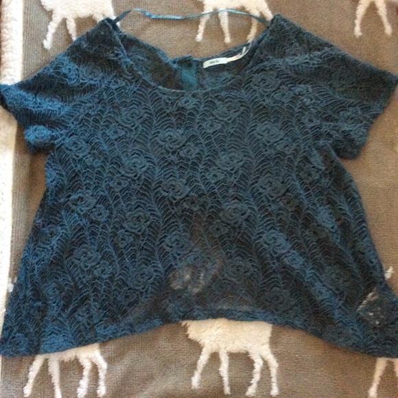 Kimchi Blue Top - Picture 2 of 7